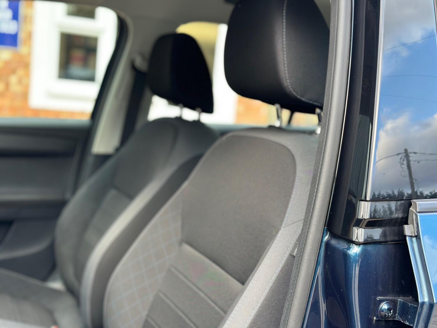 Used Skoda Fabia 2021 for sale - 77820008: Photo 37