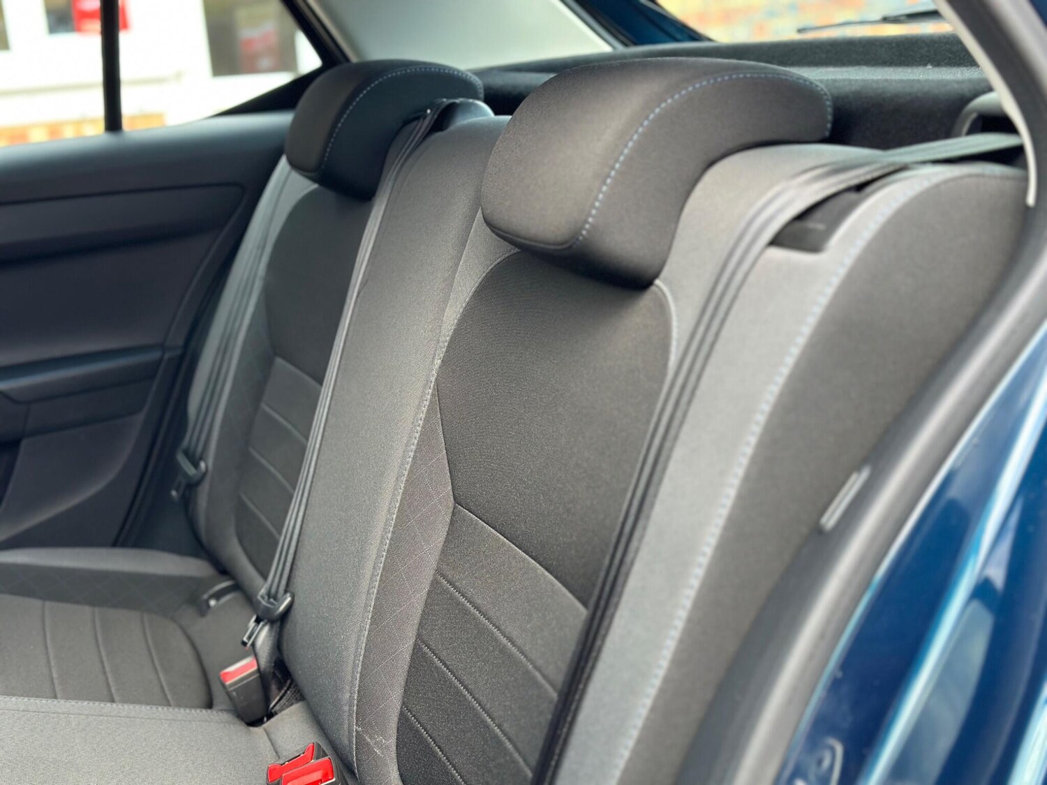 Used Skoda Fabia 2021 for sale - 77820008: Photo 39