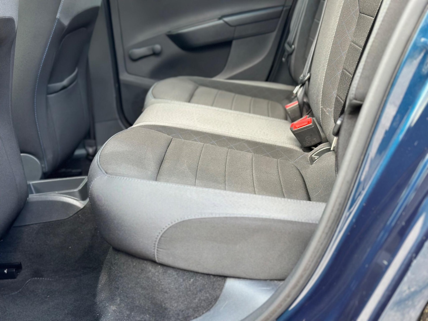 Used Skoda Fabia 2021 for sale - 77820008: Photo 40