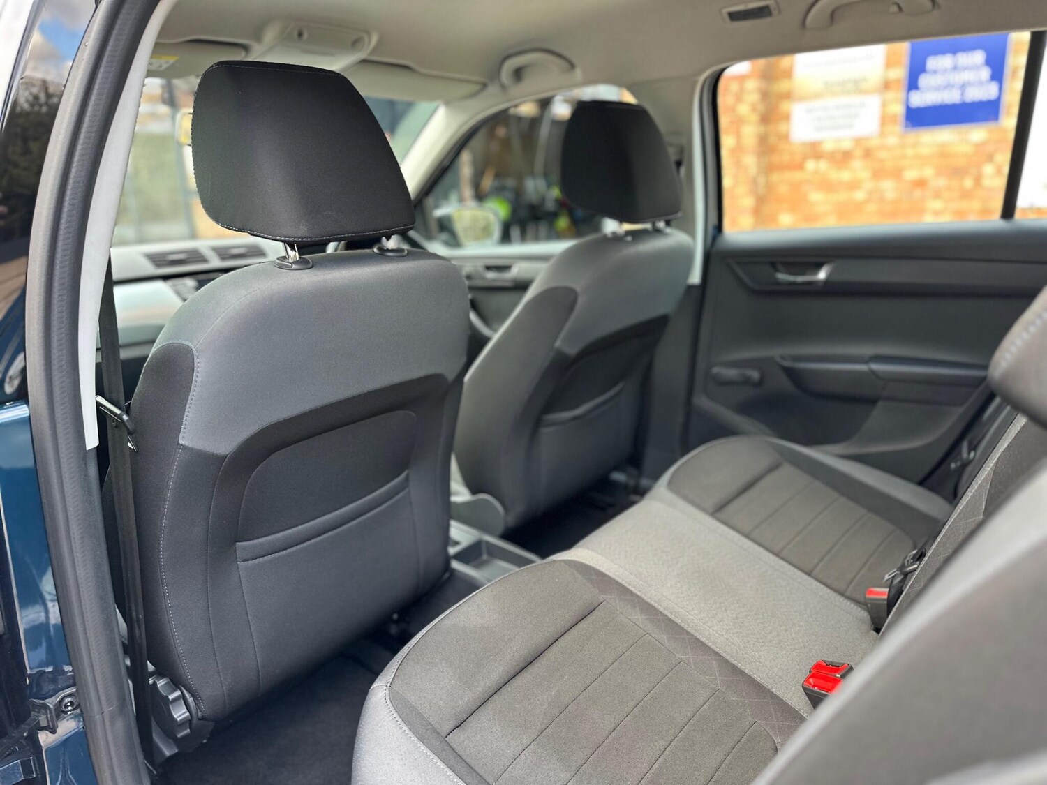 Used Skoda Fabia 2021 for sale - 77820008: Photo 42