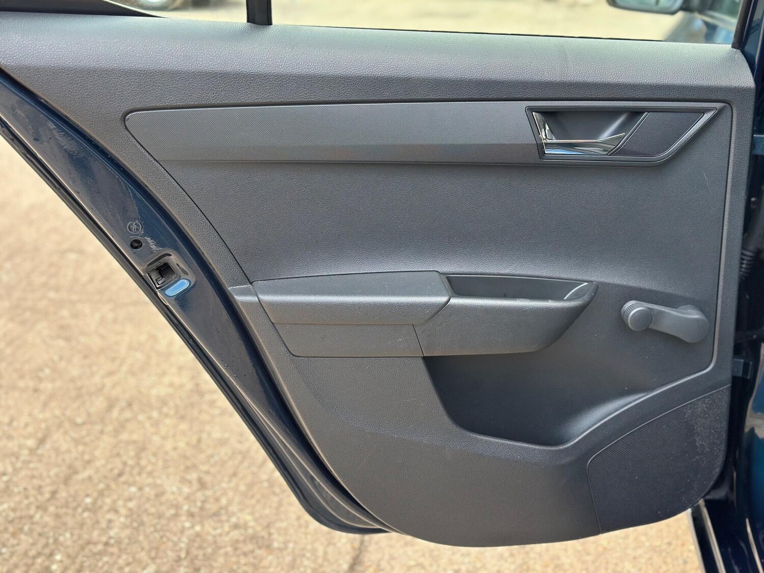 Used Skoda Fabia 2021 for sale - 77820008: Photo 43