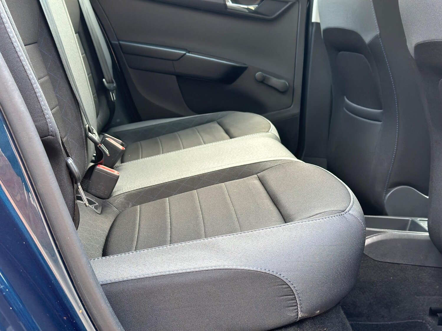 Used Skoda Fabia 2021 for sale - 77820008: Photo 45