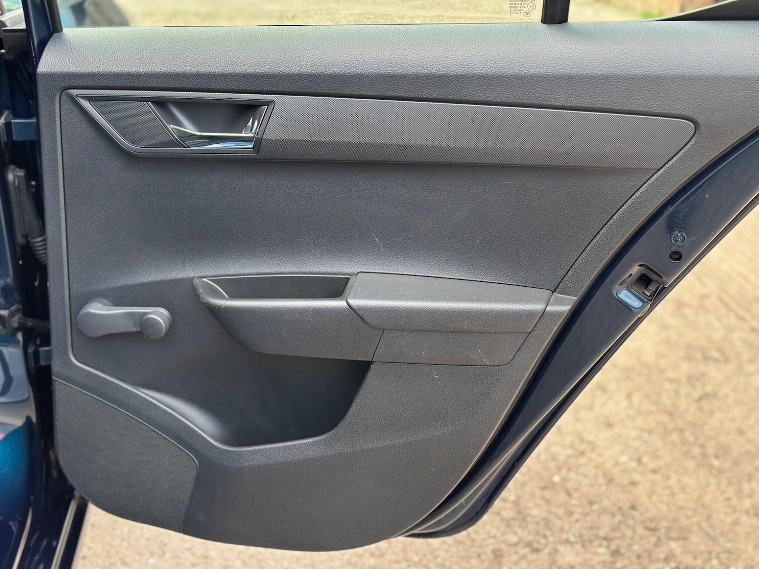 Used Skoda Fabia 2021 for sale - 77820008: Photo 47