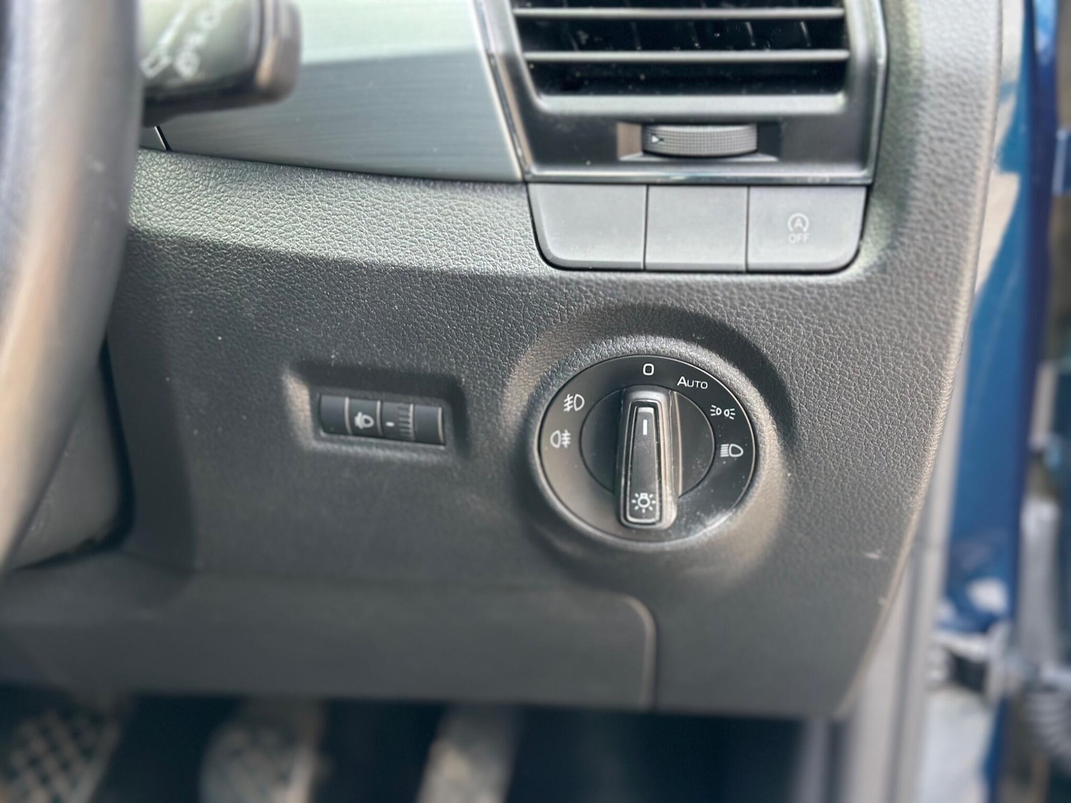 Used Skoda Fabia 2021 for sale - 77820008: Photo 48