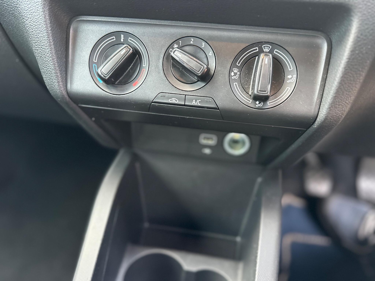 Used Skoda Fabia 2021 for sale - 77820008: Photo 53