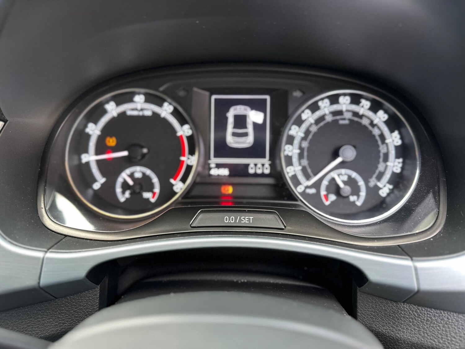 Used Skoda Fabia 2021 for sale - 77820008: Photo 54