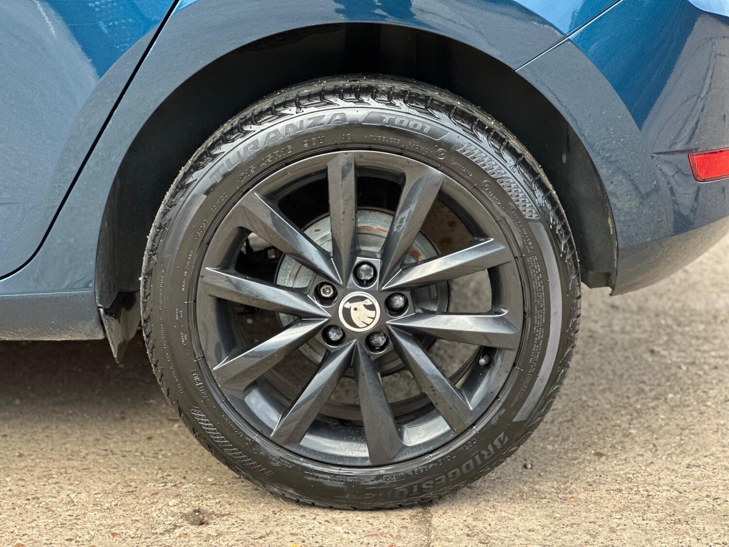 Used Skoda Fabia 2021 for sale - 77820008: Photo 55