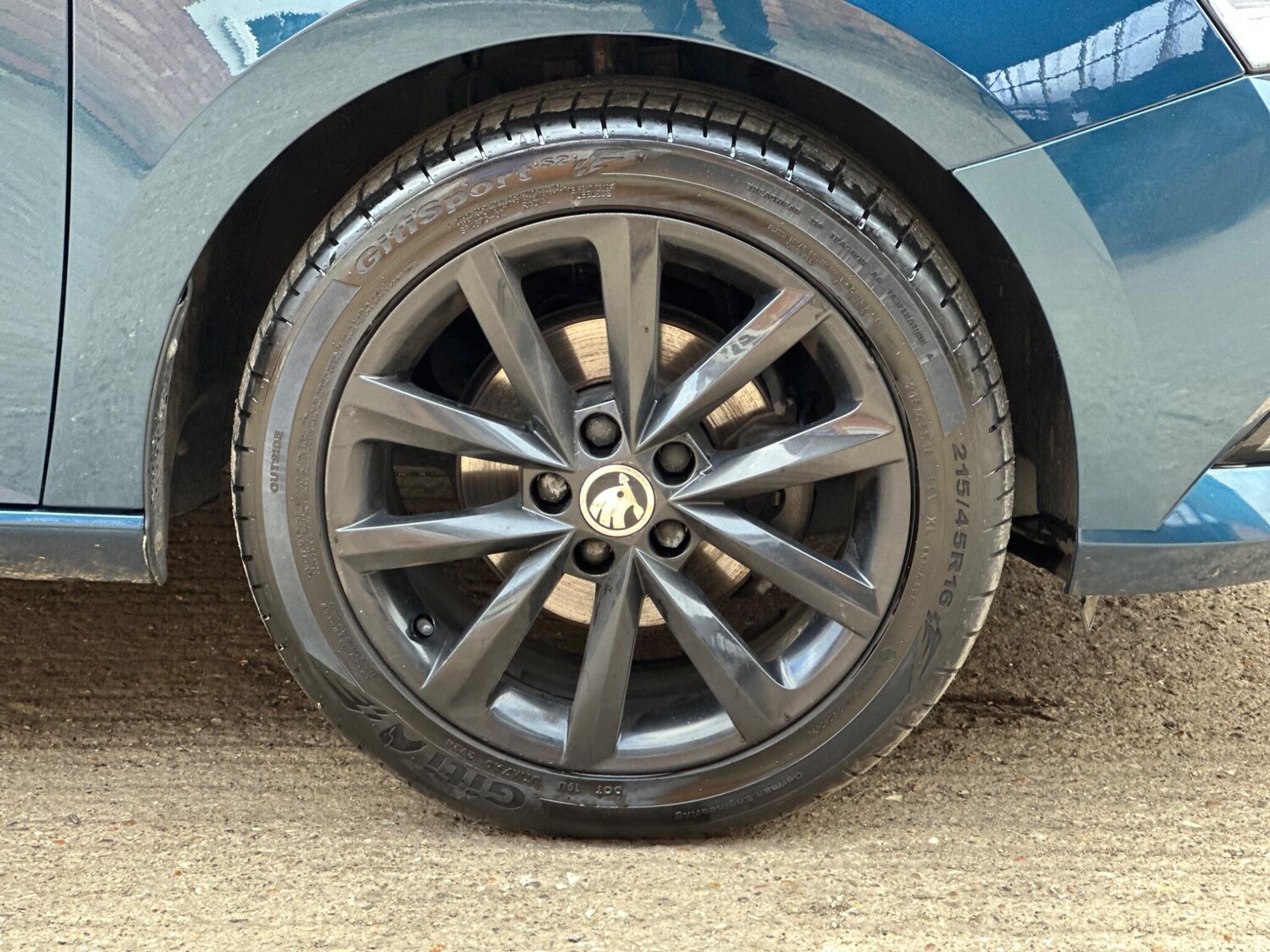 Used Skoda Fabia 2021 for sale - 77820008: Photo 56