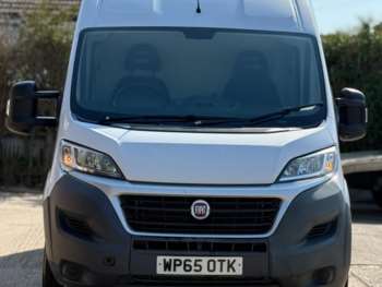 Used Fiat Ducato 2015 for sale - 74286988: Photo