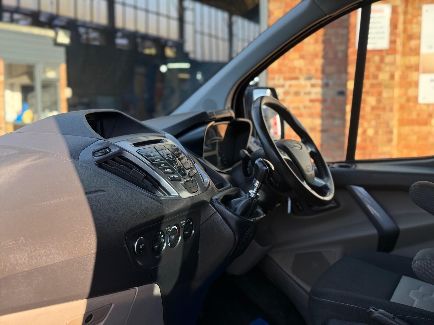 Used Ford Tourneo Custom 2018 for sale - 77195761: Photo 15