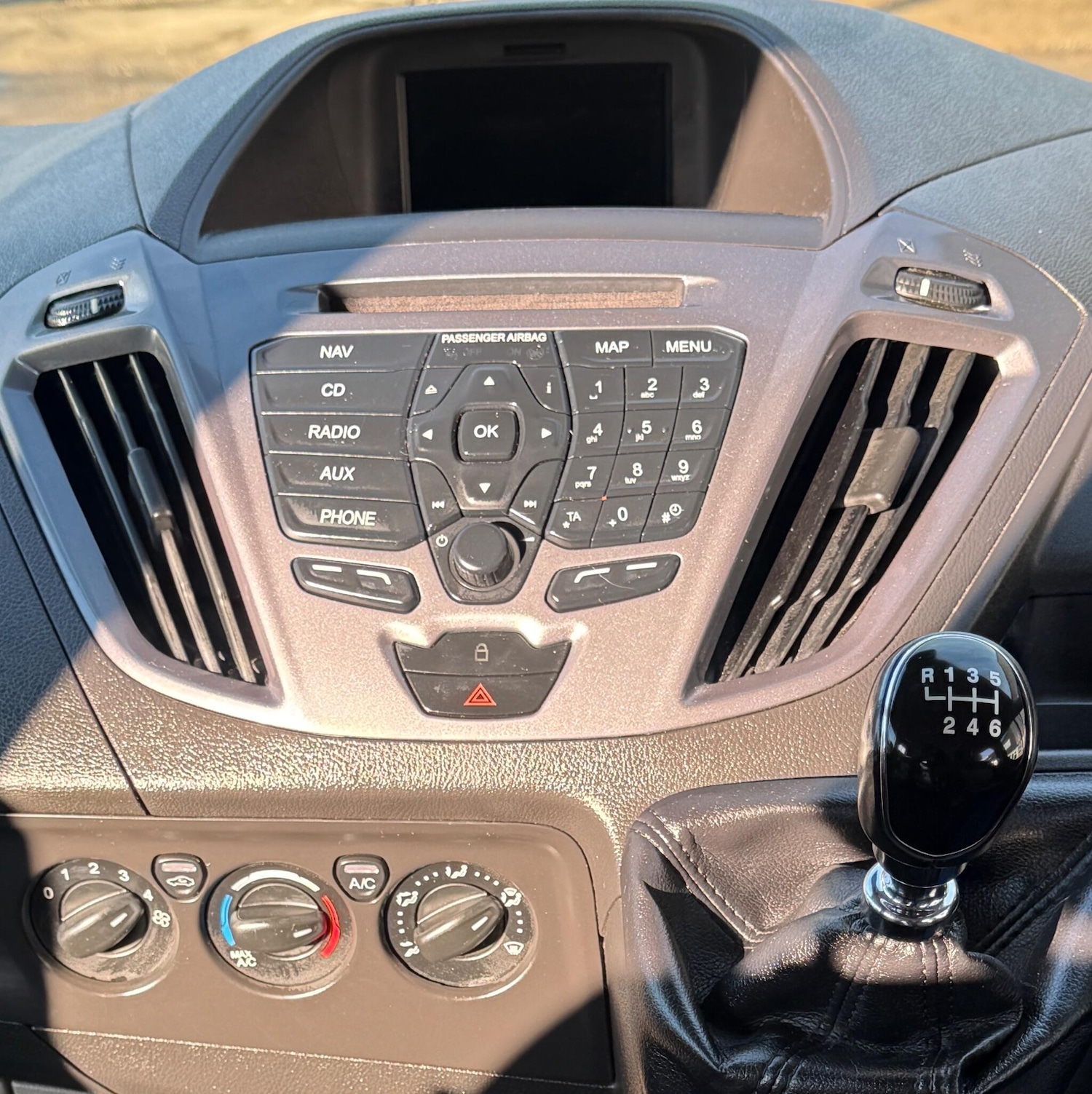 Used Ford Tourneo Custom 2018 for sale - 77195761: Photo 21