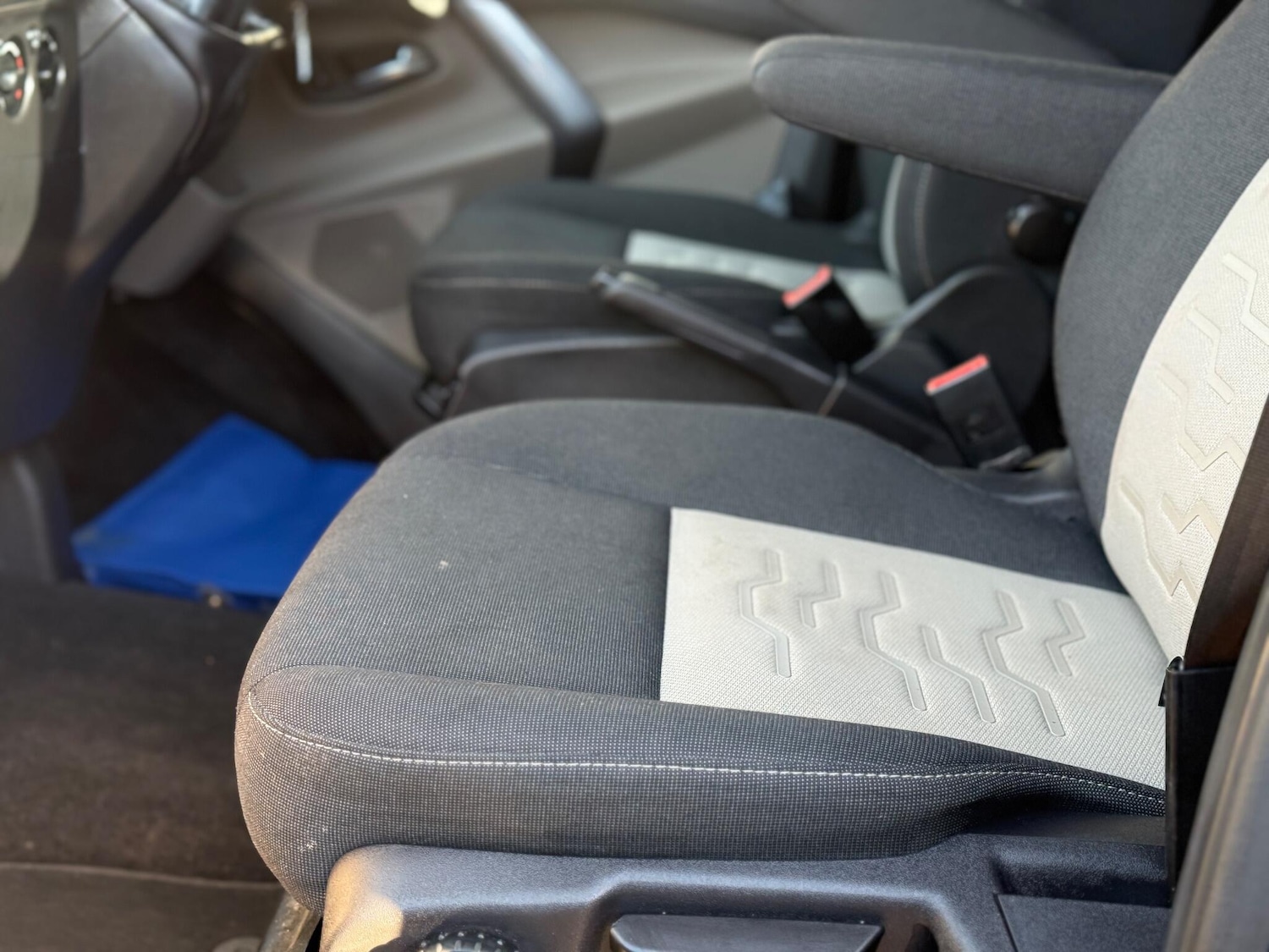 Used Ford Tourneo Custom 2018 for sale - 77195761: Photo 35