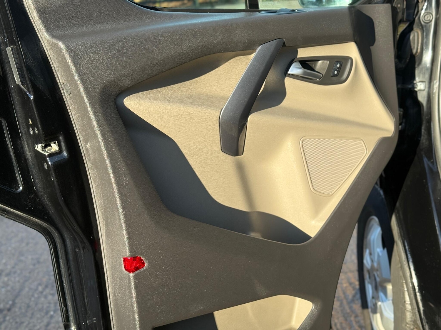 Used Ford Tourneo Custom 2018 for sale - 77195761: Photo 37