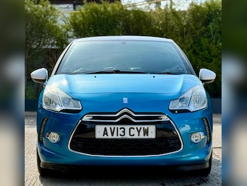 Used Citroen DS3 2013 for sale - 78579087: Photo