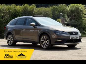 2016 (16) - 2.0 TDI X-PERIENCE SE Technology Sport Tourer DSG 4WD Euro 6 (s/s) 5dr