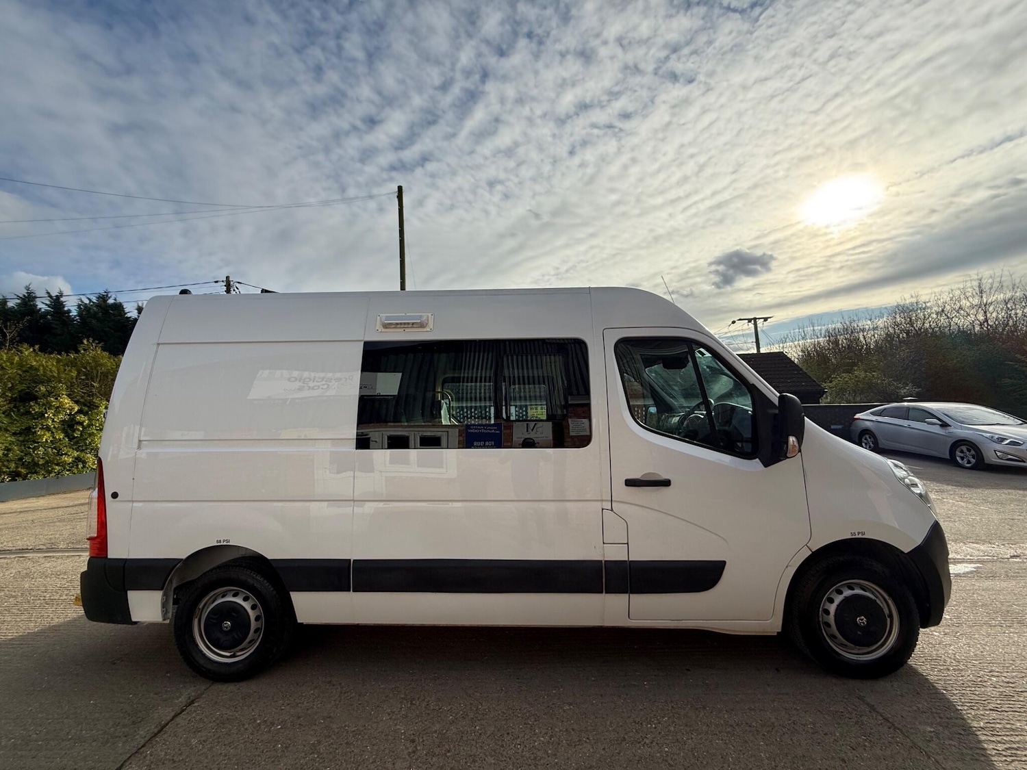 Used Vauxhall Movano 2019 for sale - 78029099: Photo 11