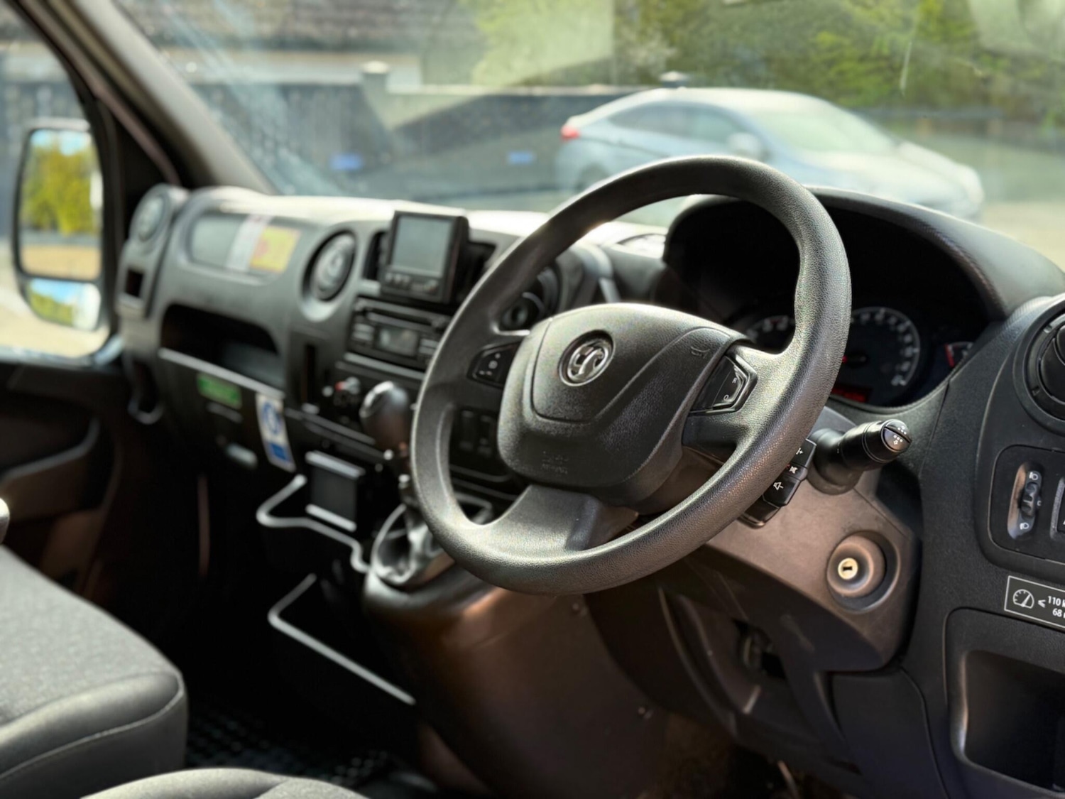 Used Vauxhall Movano 2019 for sale - 78029099: Photo 13