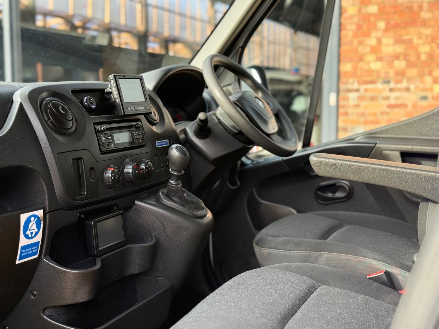 Used Vauxhall Movano 2019 for sale - 78029099: Photo 14