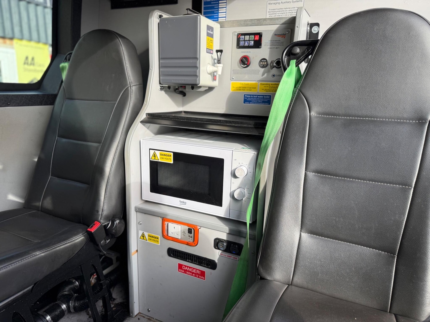 Used Vauxhall Movano 2019 for sale - 78029099: Photo 18