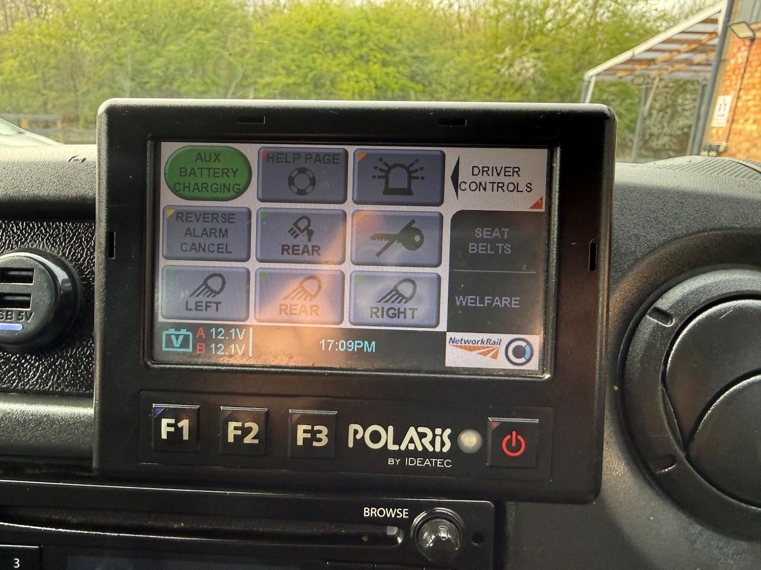 Used Vauxhall Movano 2019 for sale - 78029099: Photo 21