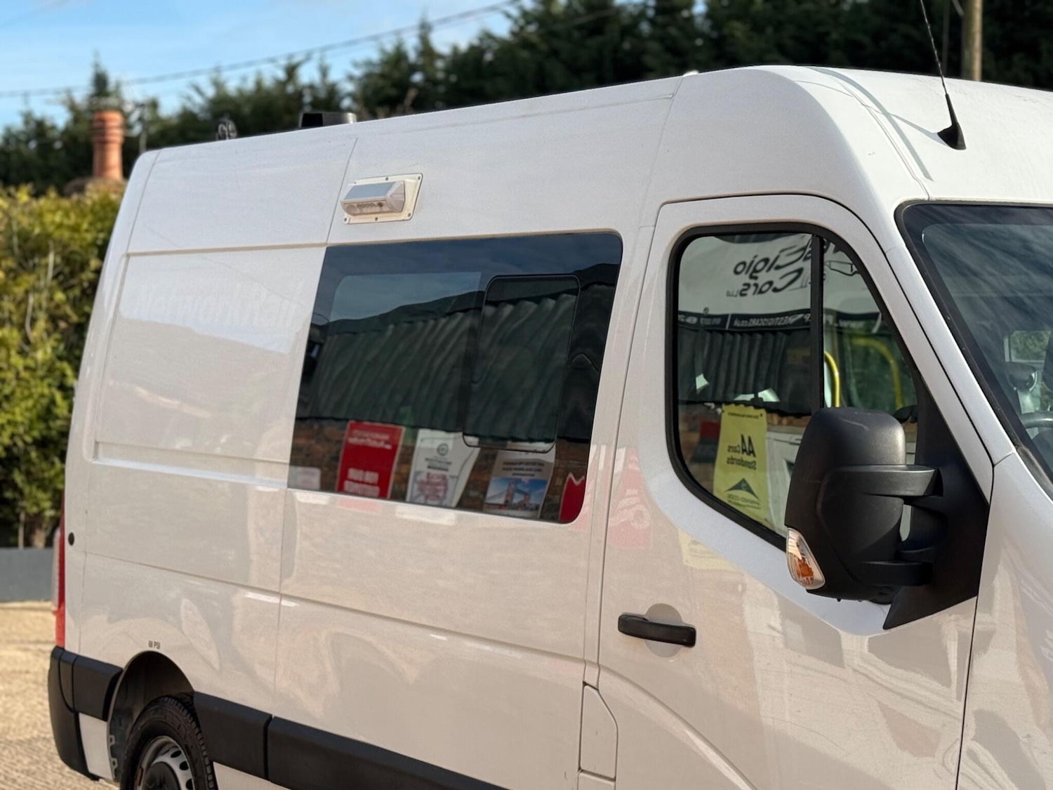 Used Vauxhall Movano 2019 for sale - 78029099: Photo 24