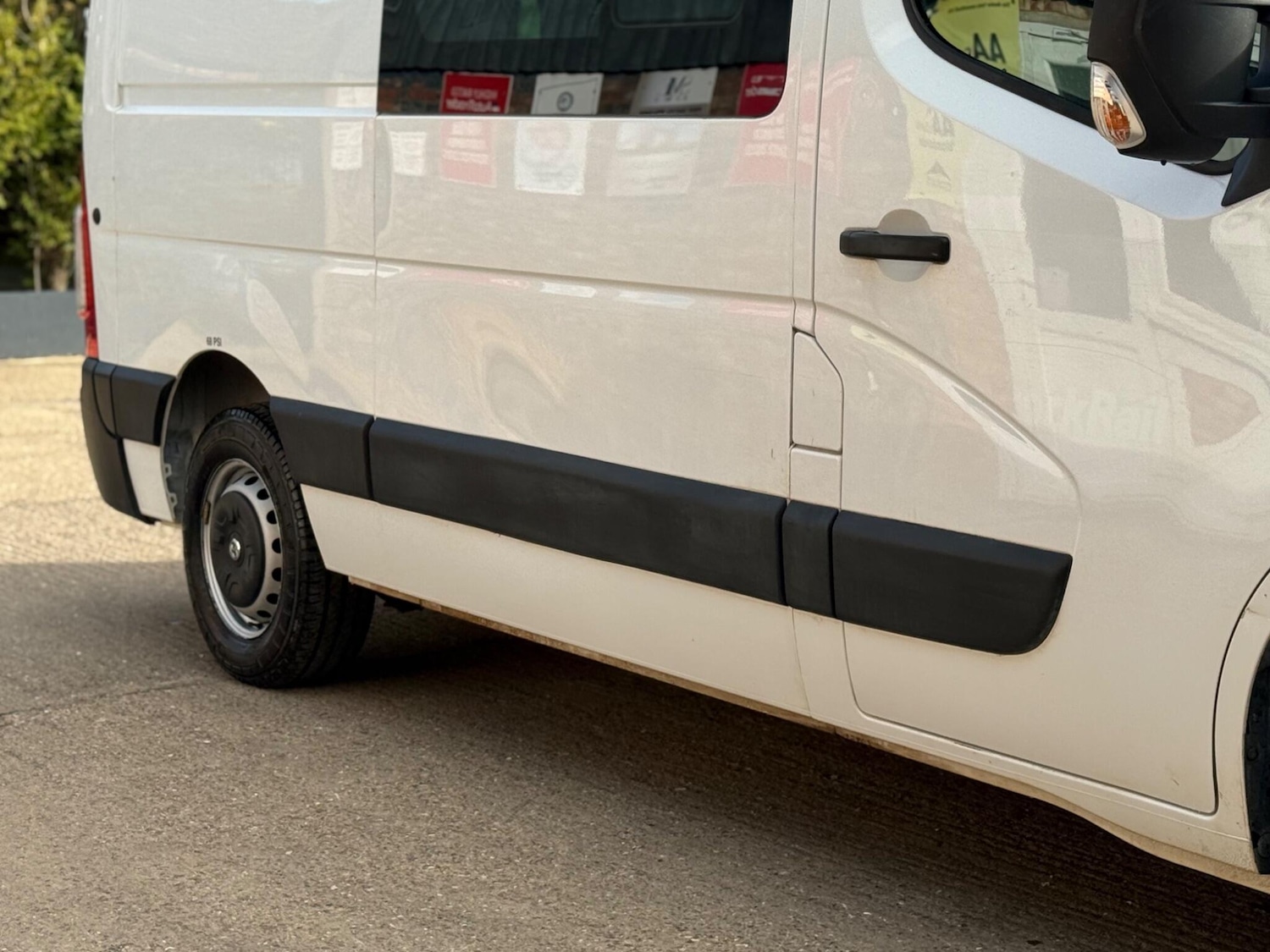 Used Vauxhall Movano 2019 for sale - 78029099: Photo 25