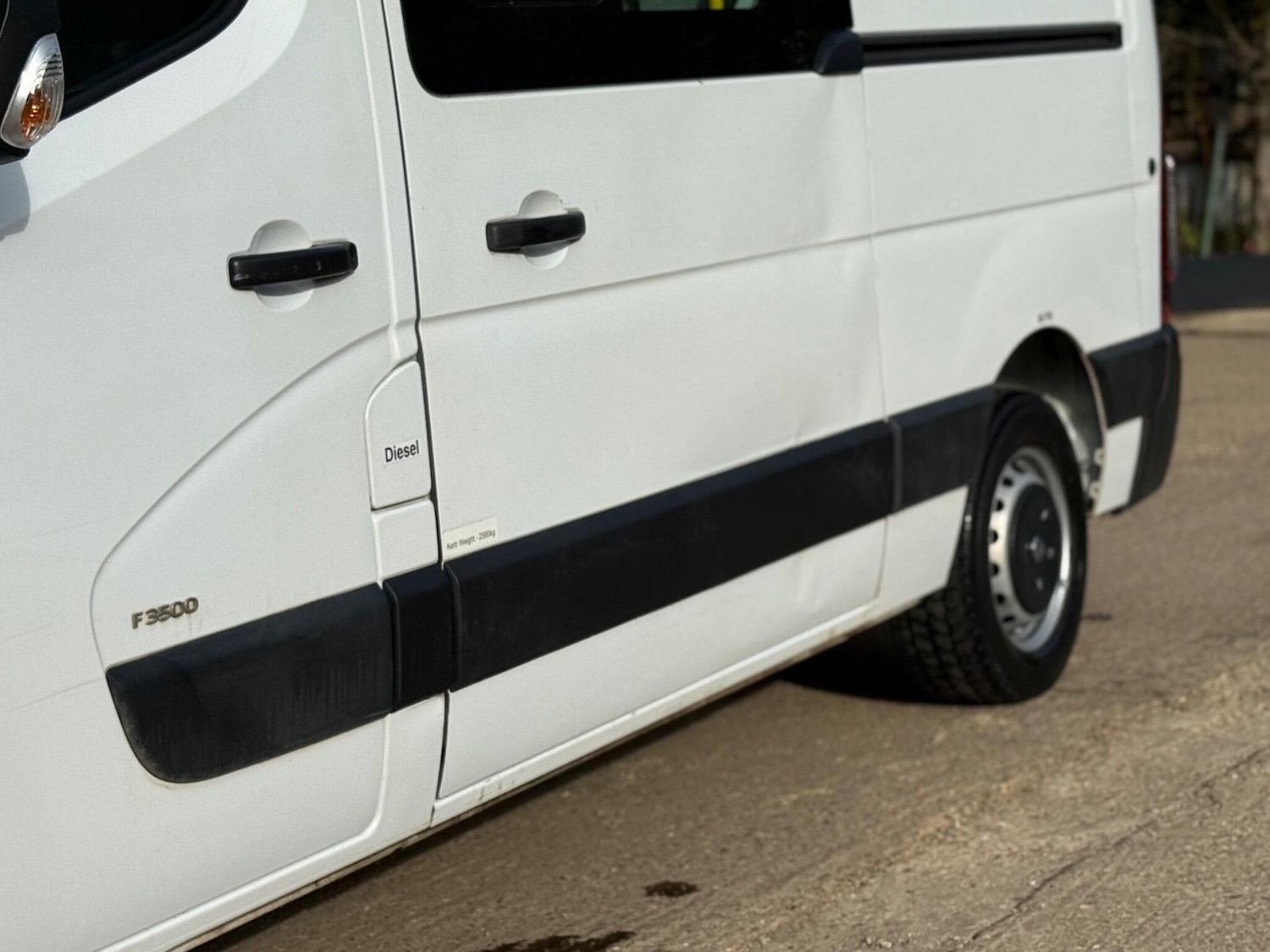 Used Vauxhall Movano 2019 for sale - 78029099: Photo 28