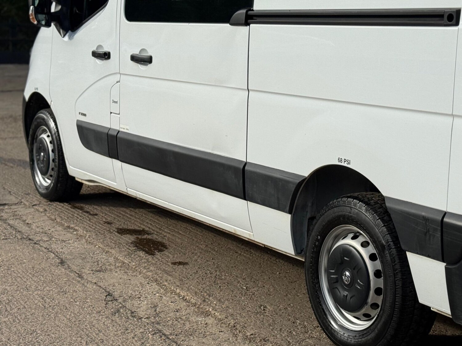 Used Vauxhall Movano 2019 for sale - 78029099: Photo 31