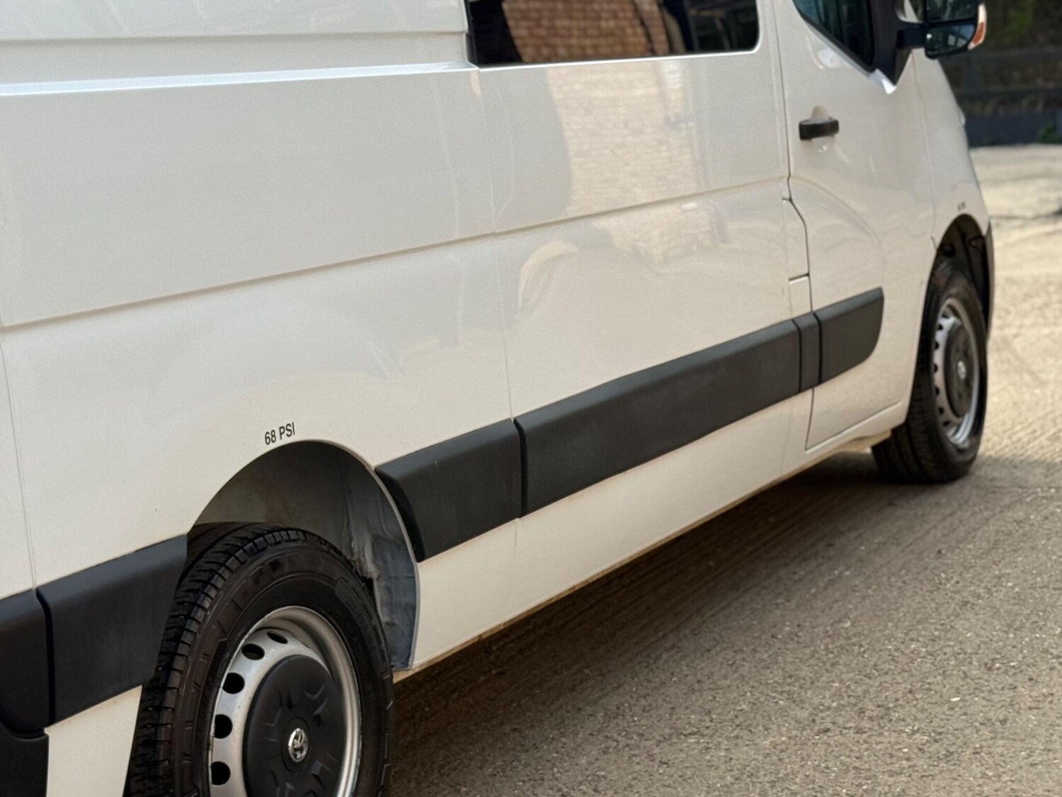 Used Vauxhall Movano 2019 for sale - 78029099: Photo 33