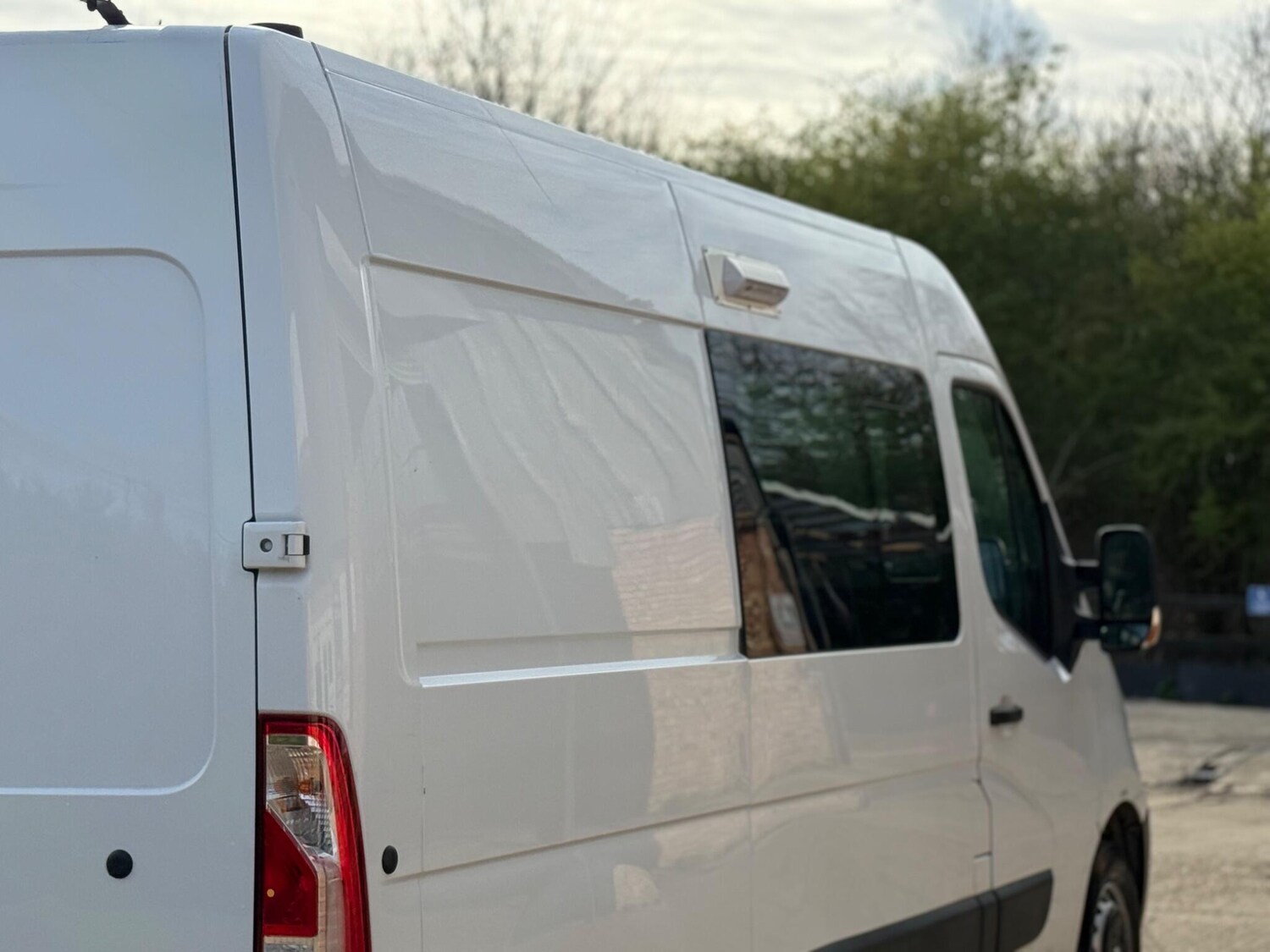 Used Vauxhall Movano 2019 for sale - 78029099: Photo 34