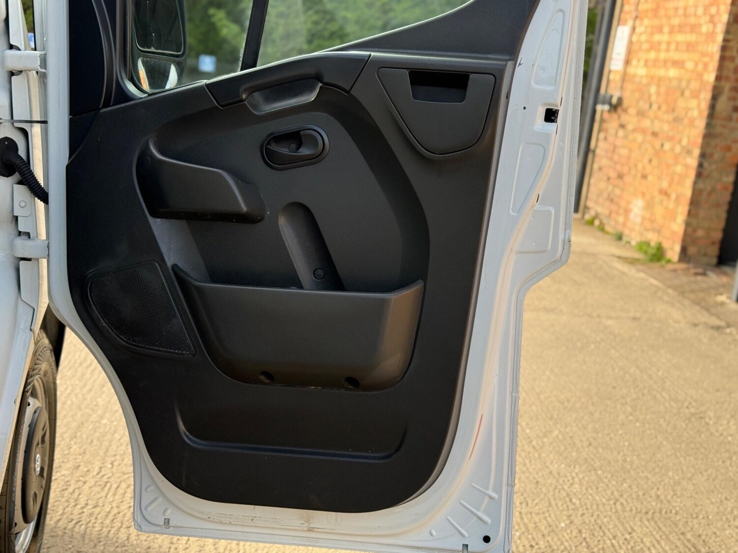 Used Vauxhall Movano 2019 for sale - 78029099: Photo 35