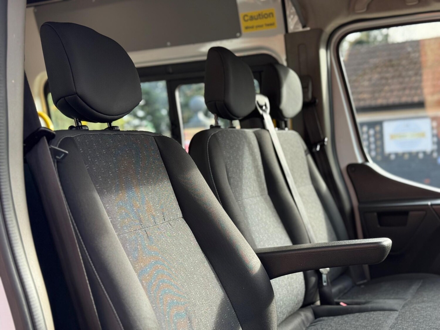 Used Vauxhall Movano 2019 for sale - 78029099: Photo 36