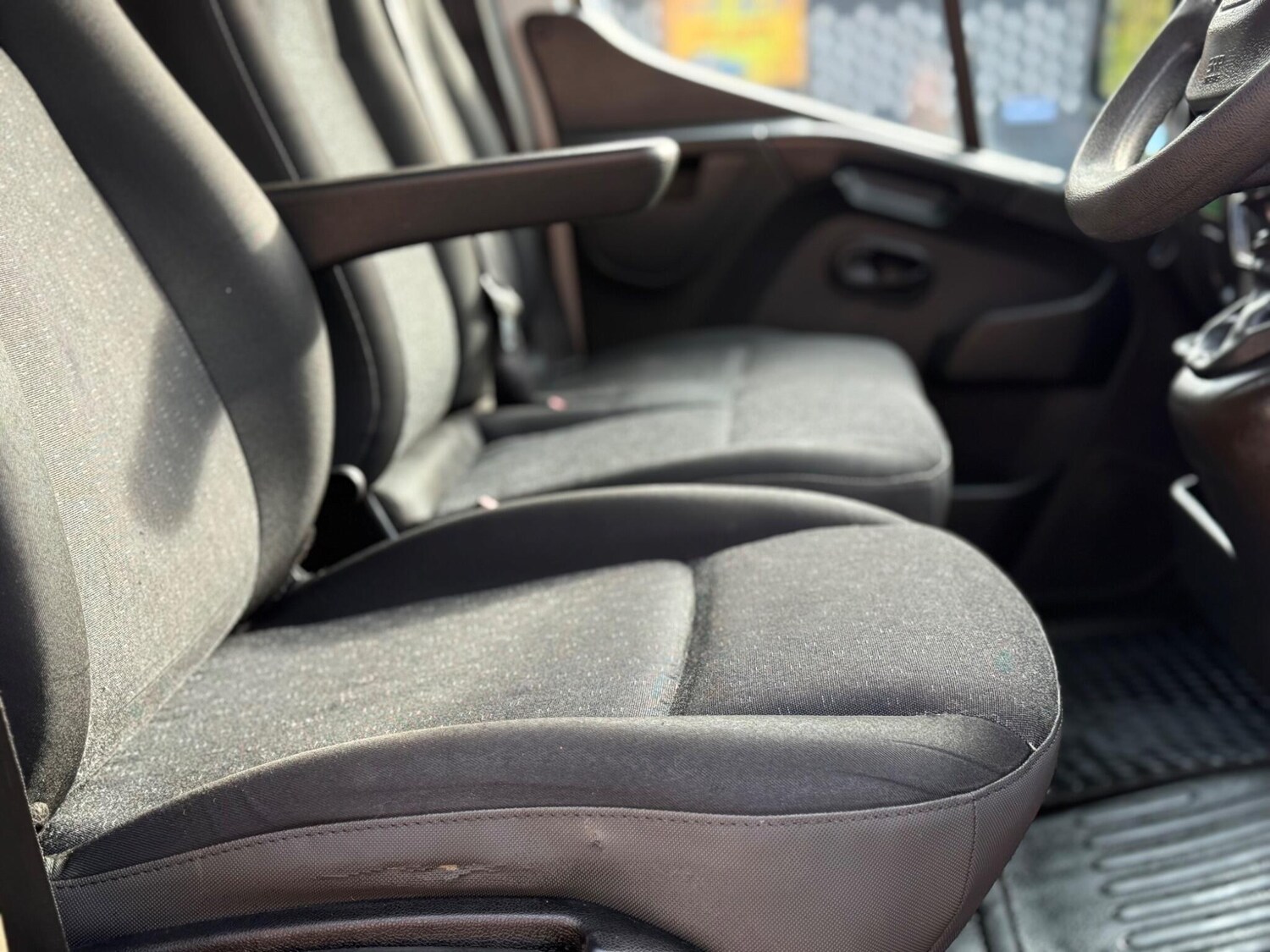 Used Vauxhall Movano 2019 for sale - 78029099: Photo 37