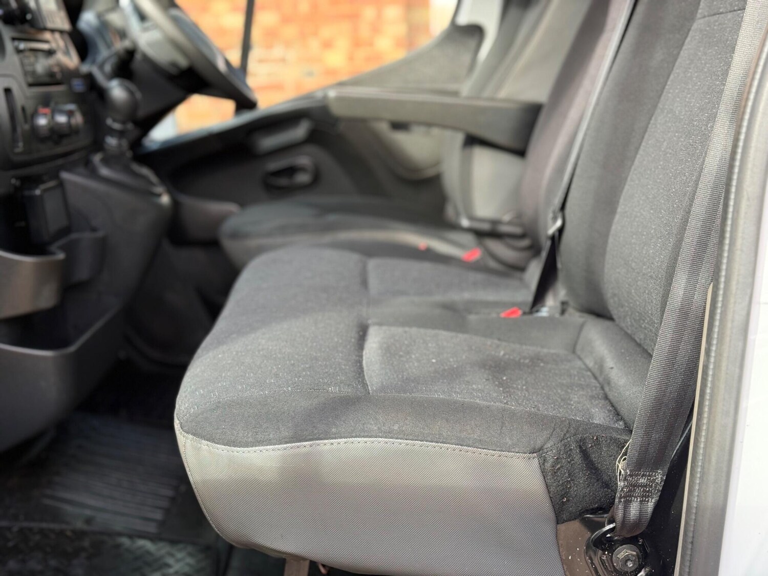 Used Vauxhall Movano 2019 for sale - 78029099: Photo 38