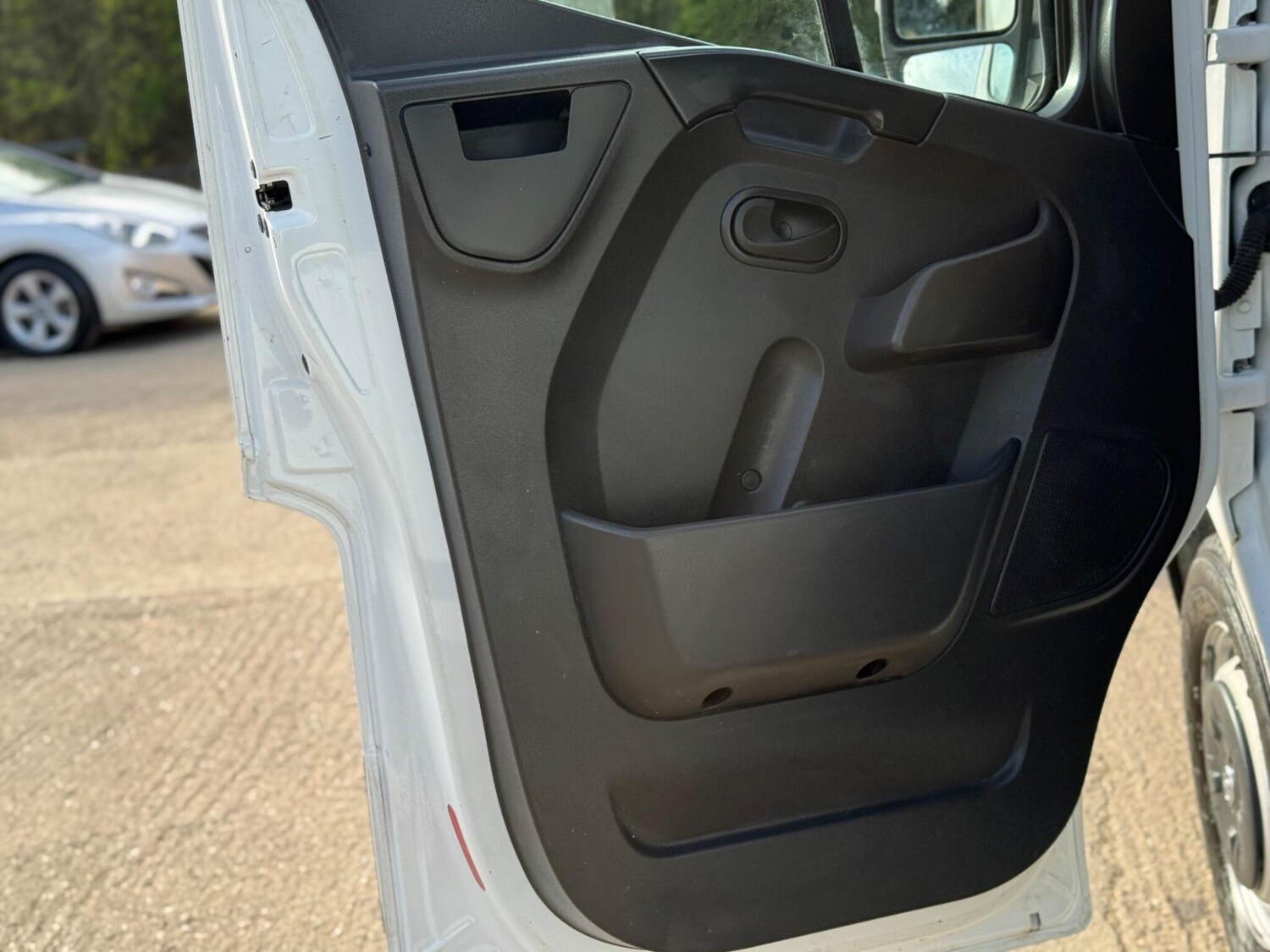 Used Vauxhall Movano 2019 for sale - 78029099: Photo 41