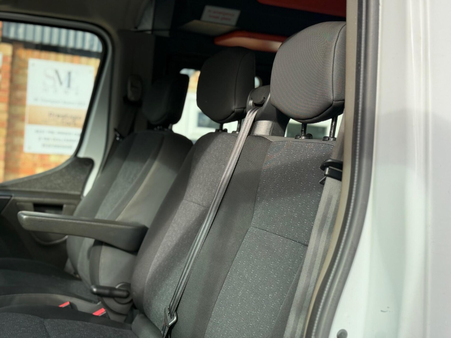 Used Vauxhall Movano 2019 for sale - 78029099: Photo 42