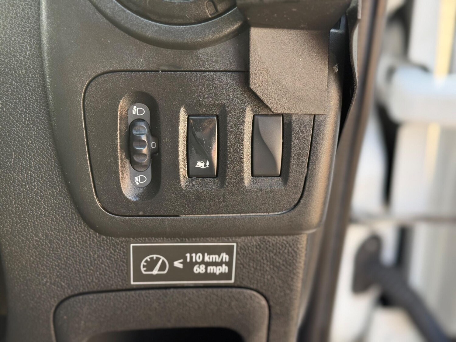 Used Vauxhall Movano 2019 for sale - 78029099: Photo 50