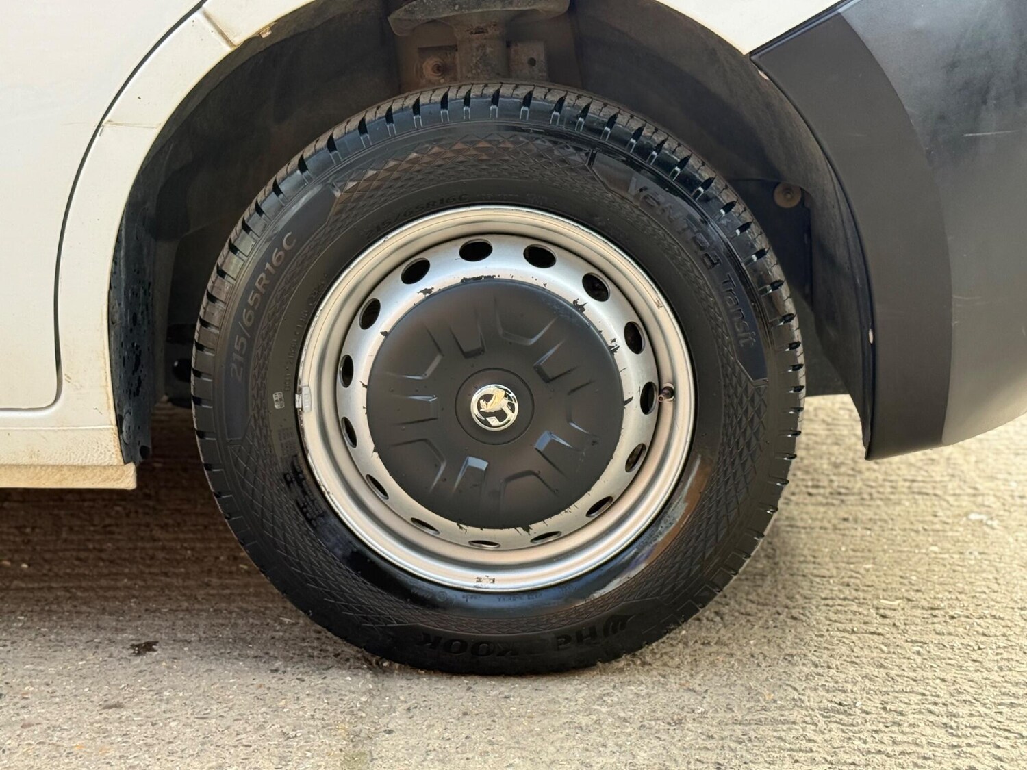 Used Vauxhall Movano 2019 for sale - 78029099: Photo 56