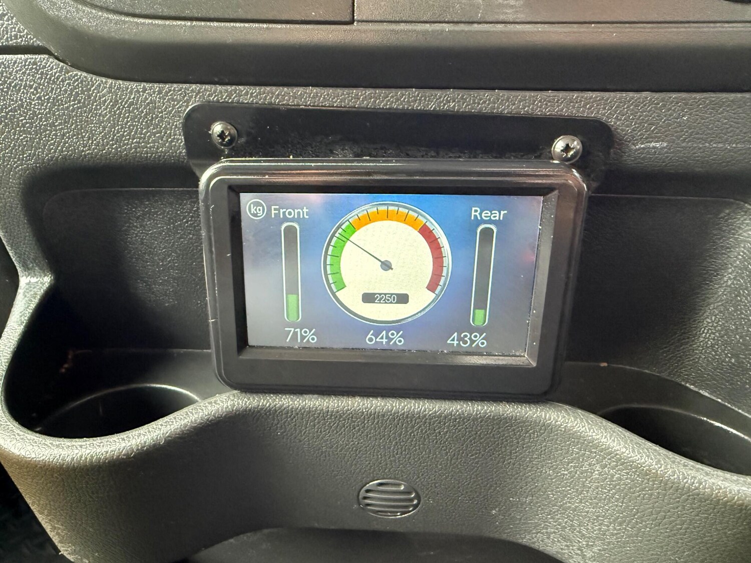 Used Vauxhall Movano 2019 for sale - 78029099: Photo 59