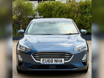 Used Ford Focus 2019 for sale - 79272518: Photo
