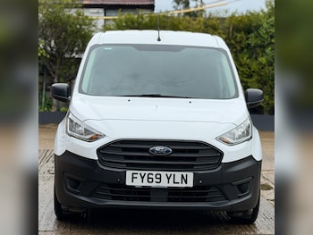 Used Ford Transit Connect 2019 for sale - 78840711: Photo