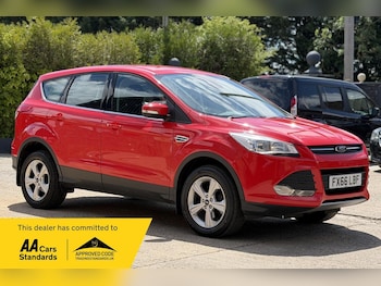 Used Ford Kuga 2016 for sale - 79082269: Photo