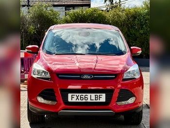 Used Ford Kuga 2016 for sale - 79082269: Photo