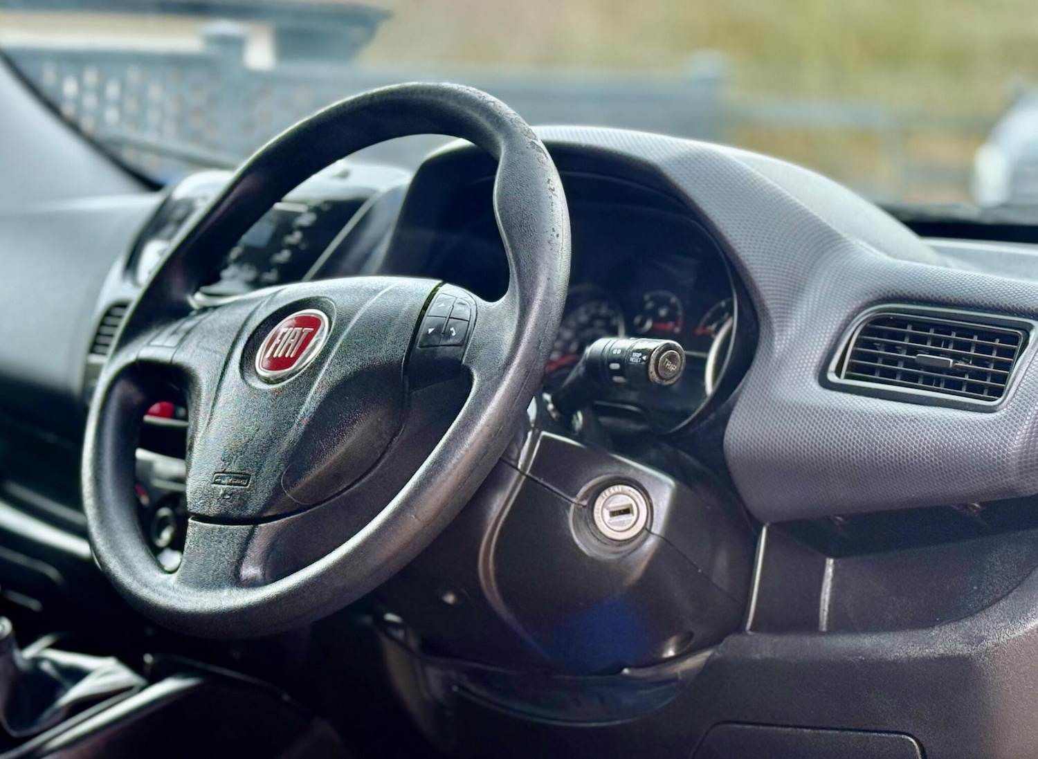 Used Fiat Doblo 2015 for sale - 77639487: Photo 11