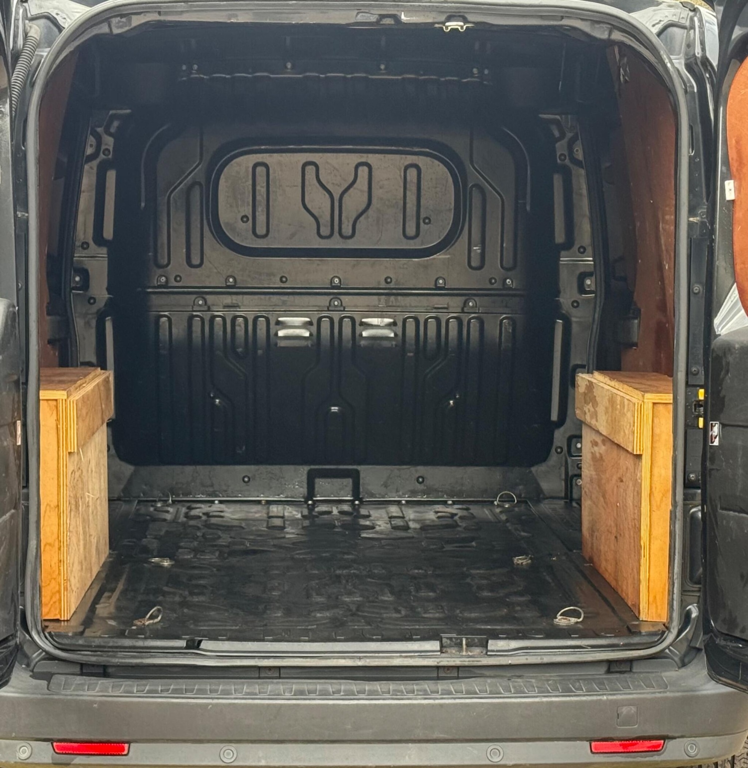 Used Fiat Doblo 2015 for sale - 77639487: Photo 17