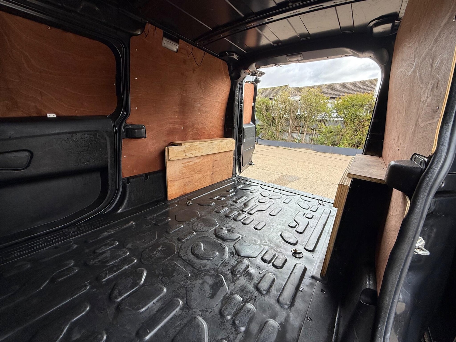 Used Fiat Doblo 2015 for sale - 77639487: Photo 20