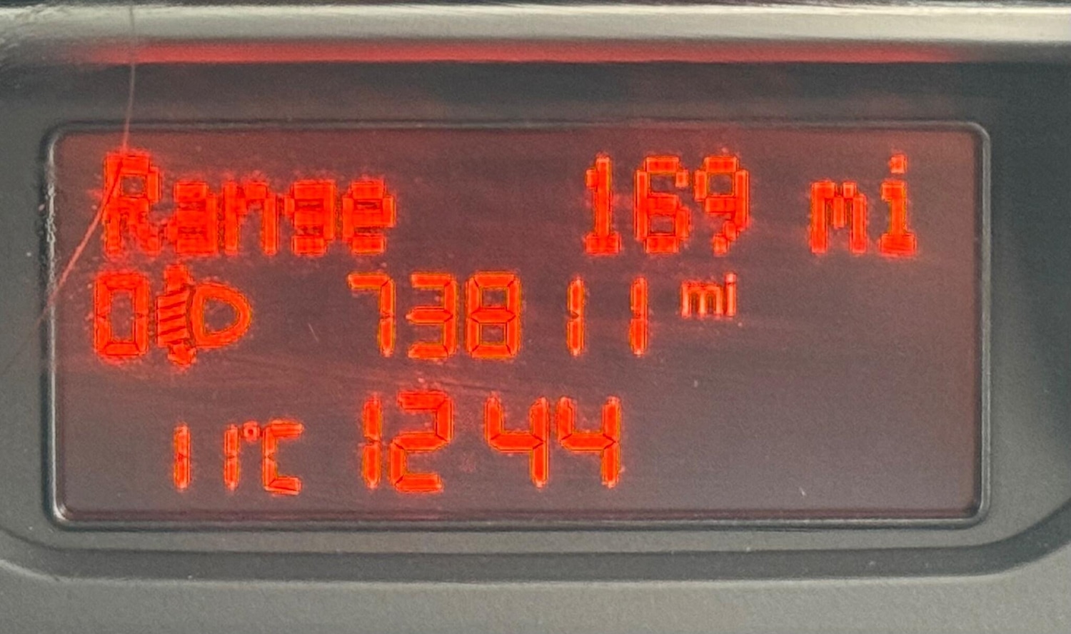 Used Fiat Doblo 2015 for sale - 77639487: Photo 21