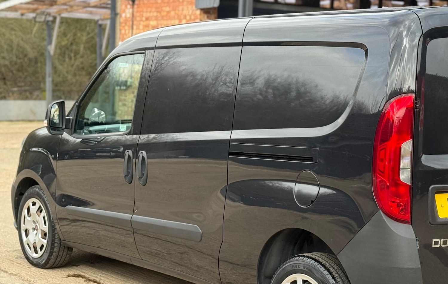 Used Fiat Doblo 2015 for sale - 77639487: Photo 26