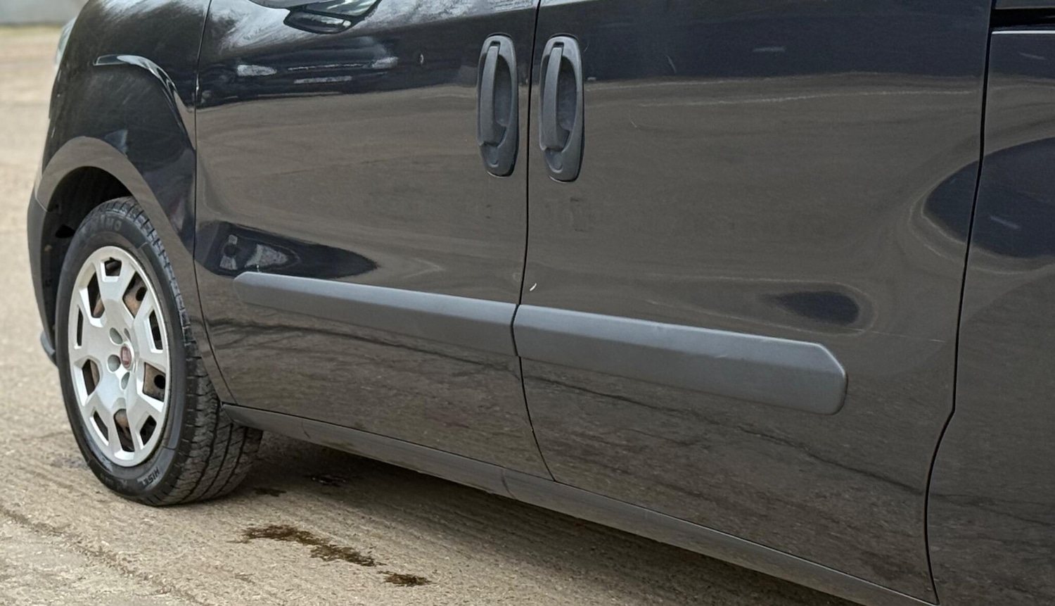 Used Fiat Doblo 2015 for sale - 77639487: Photo 27