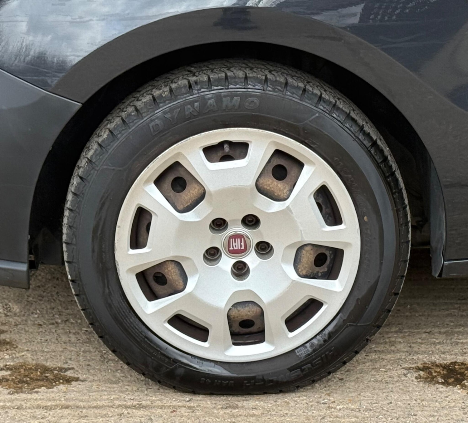 Used Fiat Doblo 2015 for sale - 77639487: Photo 33